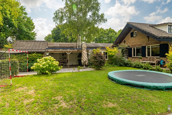 Medium property photo - Loonsevaert 52, 5171 LK Kaatsheuvel